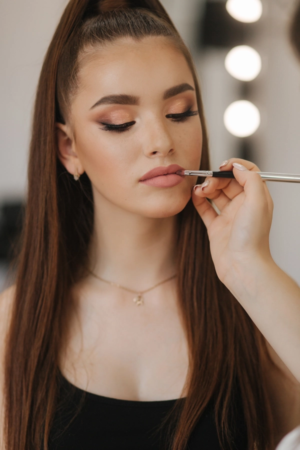 Fellépő smink Fellépő smink