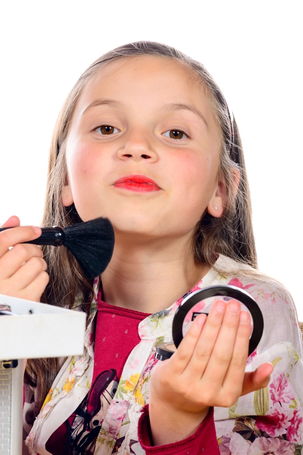 Tini smink Tini smink