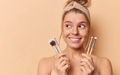 Smink workshop kezdőknek